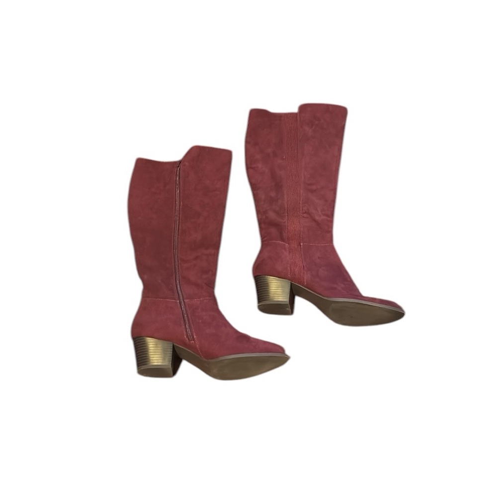 Style & Co. Heeled Boots